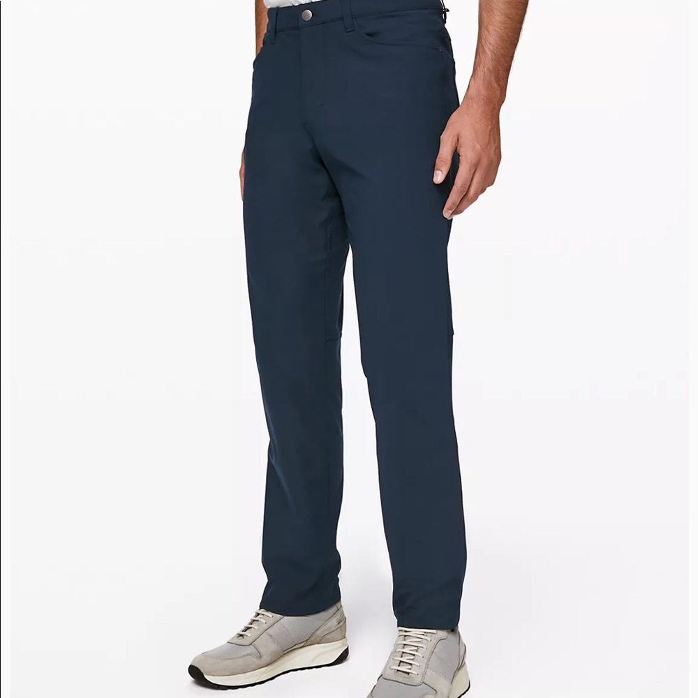 ABC Lululemon Pants